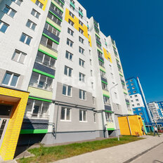 Квартира 59,1 м², 2-комнатная - изображение 2