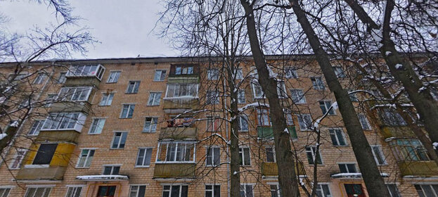 3,1 м², юридический адрес 4 700 ₽ в месяц - изображение 65