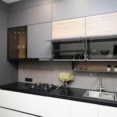 Квартира 43,9 м², студия - изображение 4