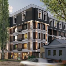 Квартира 61,5 м², 2-комнатная - изображение 4