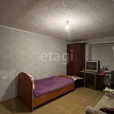 Квартира 33,8 м², 1-комнатная - изображение 4