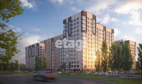Снять квартиру с балконом и с большой кухней в Ставропольском крае - изображение 3