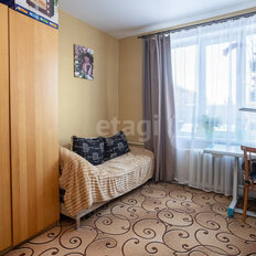 Квартира 17,1 м², студия - изображение 3