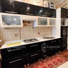 Квартира 75,9 м², 3-комнатная - изображение 3