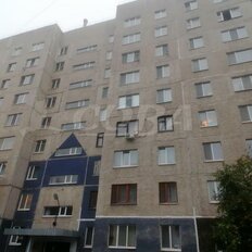 Квартира 67,9 м², 3-комнатная - изображение 1