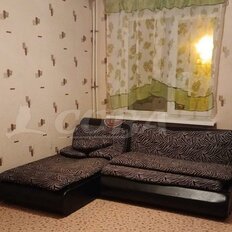 Квартира 27 м², студия - изображение 4