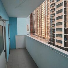 Квартира 55,8 м², 2-комнатная - изображение 5