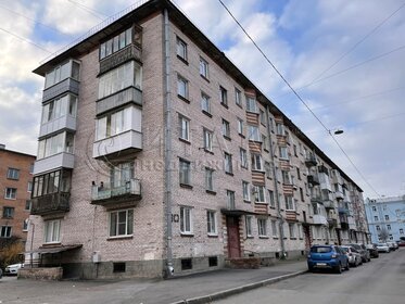 18 м², квартира-студия 2 500 ₽ в сутки - изображение 51