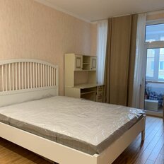 Квартира 67,1 м², 2-комнатная - изображение 3