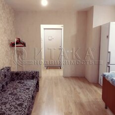 Квартира 27,1 м², студия - изображение 3