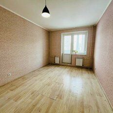 Квартира 35,8 м², 1-комнатная - изображение 5