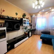 Квартира 82,6 м², 4-комнатная - изображение 4