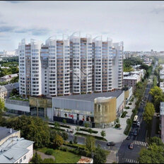 Квартира 108 м², 3-комнатная - изображение 5