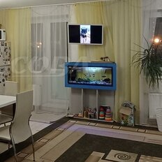 Квартира 85 м², 3-комнатная - изображение 3