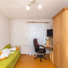 Квартира 36,4 м², 2-комнатная - изображение 4