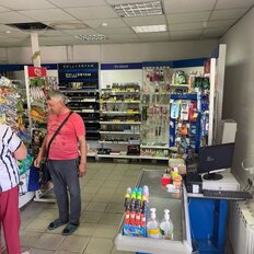 234,8 м², торговое помещение - изображение 5