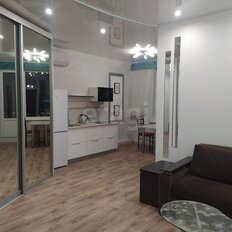 Квартира 50 м², 1-комнатная - изображение 3