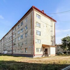 Квартира 18,2 м², 1-комнатная - изображение 3