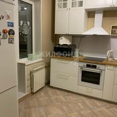 Квартира 44,5 м², 1-комнатная - изображение 4