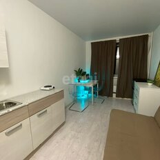 Квартира 15 м², студия - изображение 2