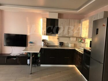 51 м², квартира-студия 15 995 000 ₽ - изображение 26