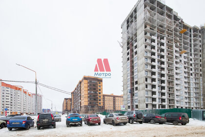 Купить квартиру площадью 40 кв.м. в Республике Татарстан - изображение 3