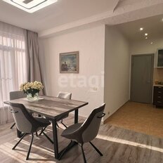 Квартира 105 м², 2-комнатная - изображение 3