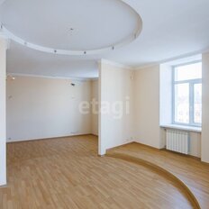 Квартира 119,3 м², 3-комнатная - изображение 3