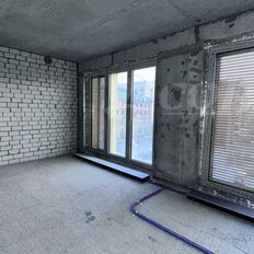 Квартира 114 м², 3-комнатные - изображение 1