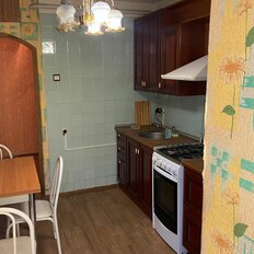 Квартира 54 м², 2-комнатная - изображение 3