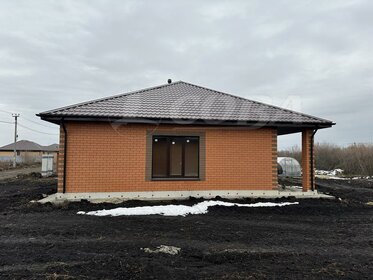 120 м² дом, 10 соток участок 10 600 000 ₽ - изображение 53