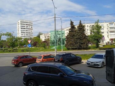 57 м², торговое помещение 63 000 ₽ в месяц - изображение 17