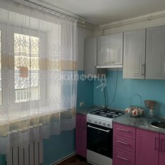 Квартира 34,1 м², 1-комнатная - изображение 2