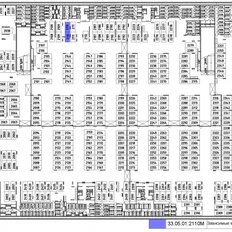 28,6 м², машиноместо - изображение 2