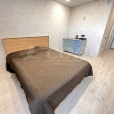 Квартира 19,5 м², студия - изображение 4