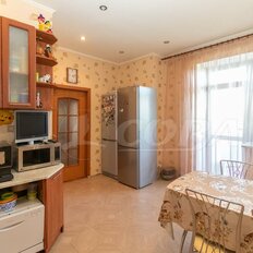 Квартира 102,1 м², 3-комнатная - изображение 3