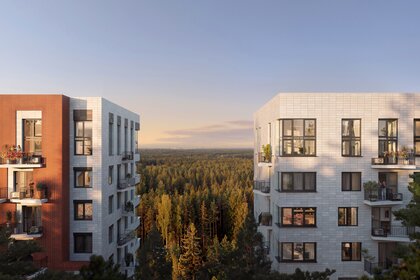 24,6 м², квартира-студия 3 713 316 ₽ - изображение 13