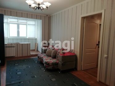 43 м², 2-комнатная квартира 17 000 ₽ в месяц - изображение 74