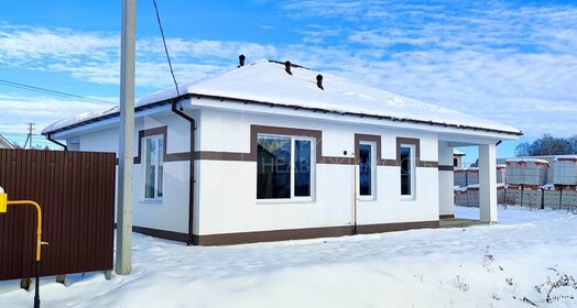 118 м² дом, 6,5 сотки участок 7 500 000 ₽ - изображение 26