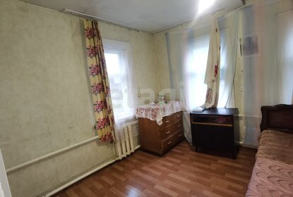 71,5 м² дом, 5,7 сотки участок 2 800 000 ₽ - изображение 33