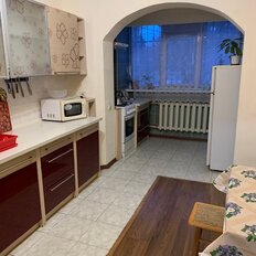 Квартира 72,3 м², 3-комнатная - изображение 4
