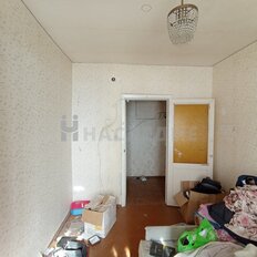 Квартира 38,5 м², 2-комнатная - изображение 3