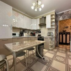 Квартира 58 м², 2-комнатная - изображение 1