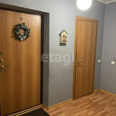 Квартира 60,1 м², 2-комнатная - изображение 4