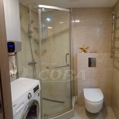 Квартира 24 м², 1-комнатная - изображение 4