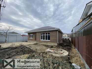 130 м² дом, 3 сотки участок 12 800 000 ₽ - изображение 54