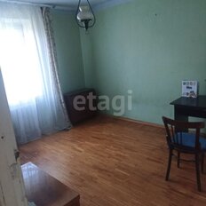 Квартира 60,8 м², 3-комнатная - изображение 1