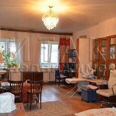 Квартира 108 м², 3-комнатная - изображение 1