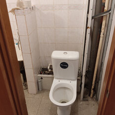 Квартира 37 м², 1-комнатная - изображение 5