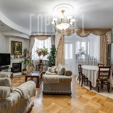 Квартира 110 м², 3-комнатная - изображение 5